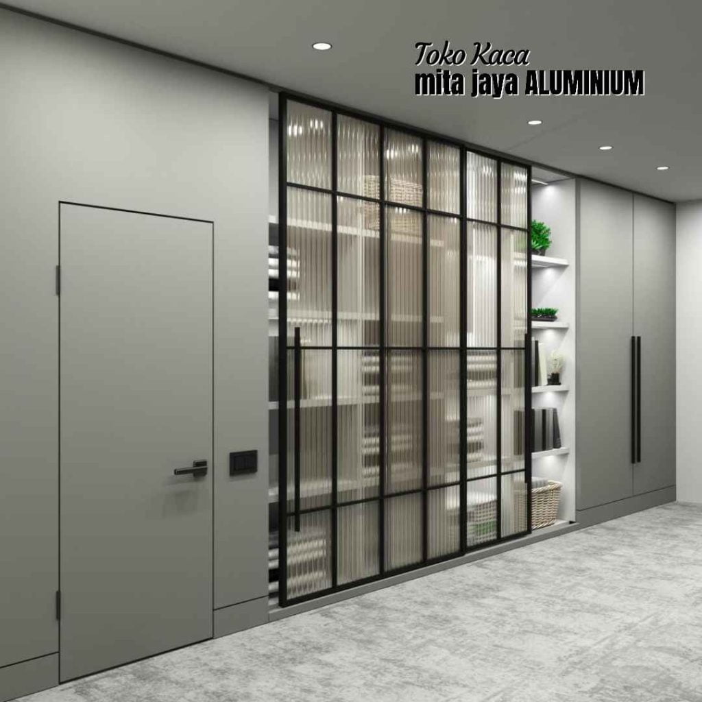 Tukang Kusen Aluminium Alexindo