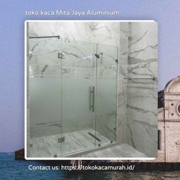 Toko Kaca Murah Terdekat dengan Garansi Produk di Cileungsi Bogor