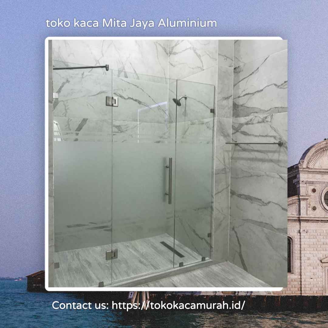 Toko Kaca Murah Terdekat dengan Garansi Produk di Cileungsi Bogor