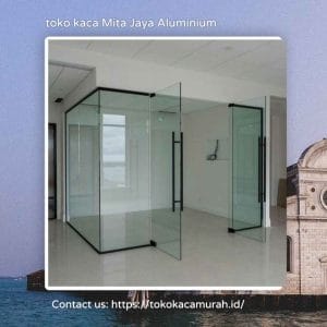 Tukang Pasang Kaca Bekasi Jakarta