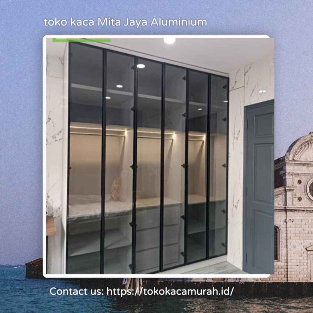 Tukang Instalasi Kusen Jendela Aluminium Murah di Cileungsi Tukang Instalasi Kusen Jendela Aluminium Murah di Cileungsi