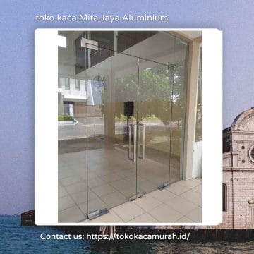 Toko Kaca Murah Terdekat dengan Garansi Produk di Cibinong Bogor