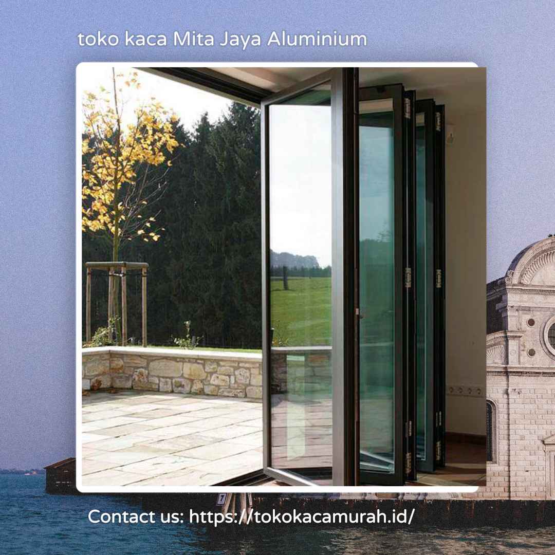 Rekomendasi Tukang Kusen Aluminium Alexindo Terbaik untuk Proyek Anda