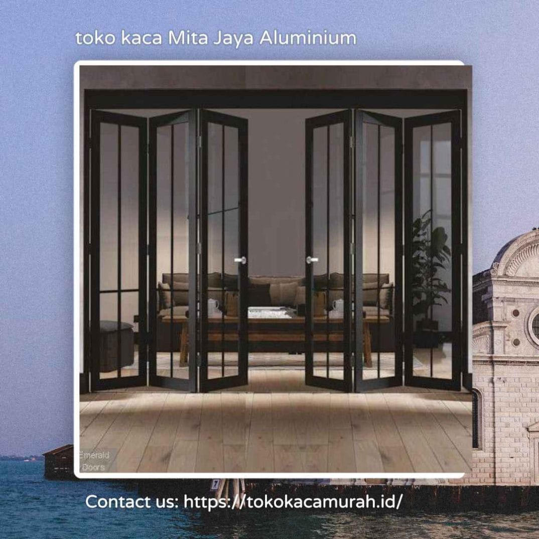 Kusen Aluminium Terbaik untuk Rumah di Medan Satria Bekasi Kusen Aluminium Terbaik untuk Rumah di Medan Satria Bekasi