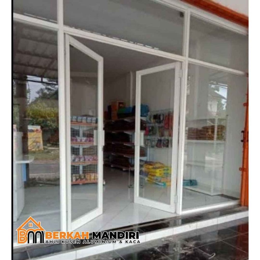 Tukang Aluminium Cikarang Terpercaya Dan Berpengalaman