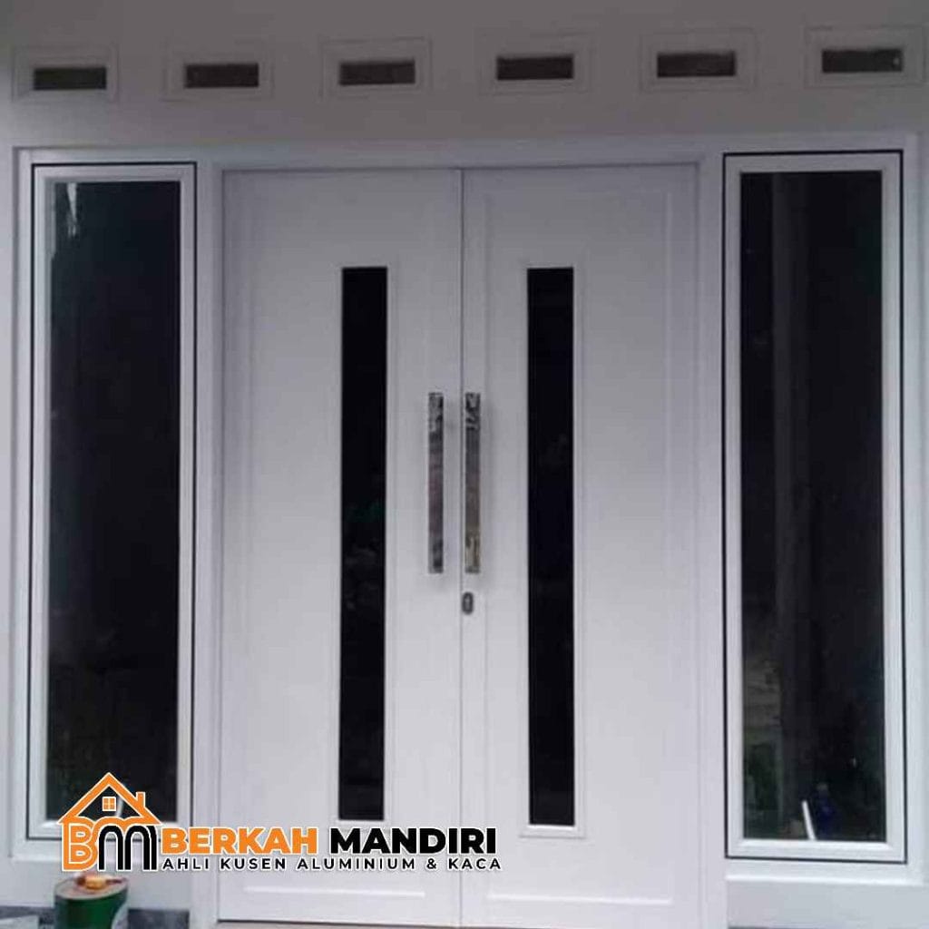 Tukang Aluminium Cikarang Terpercaya Dan Berpengalaman