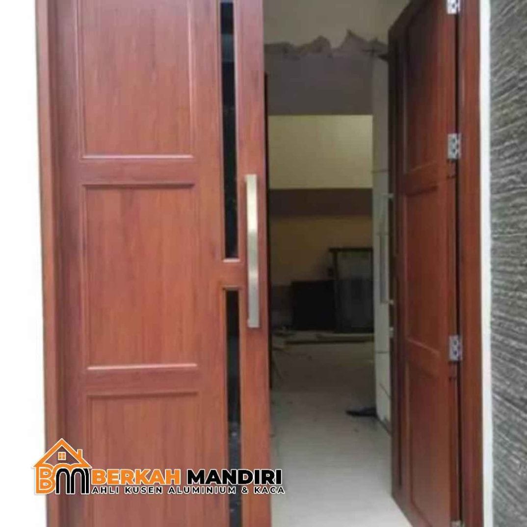 Jasa pembuatan pintu aluminium terdekat gratis survei & konsultasi Jasa pembuatan pintu aluminium terdekat gratis survei & konsultasi
