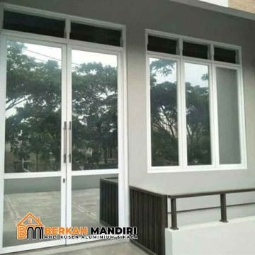 Tukang Aluminium Cikarang Terpercaya Dan Berpengalaman