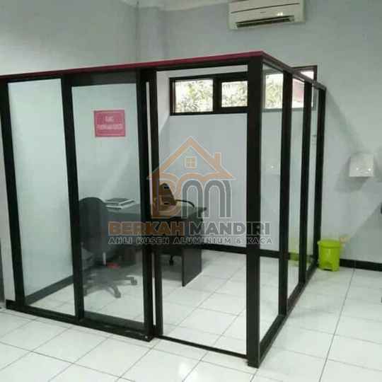 Tukang aluminium Cengkareng Jakarta Barat