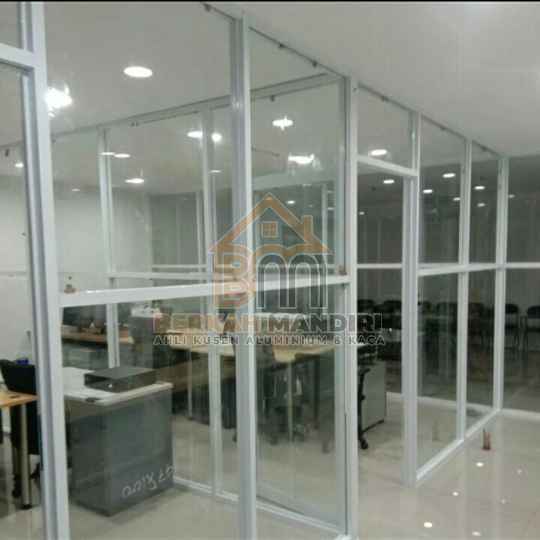 Tukang aluminium Cengkareng Jakarta Barat