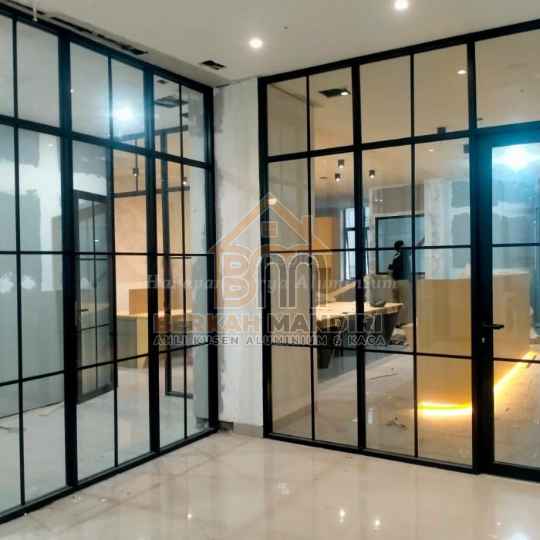 Tukang aluminium Grogol Petamburan Jakarta Barat