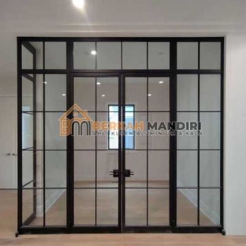 Distributor Aluminium Finish good Bekasi Terpercaya No.1