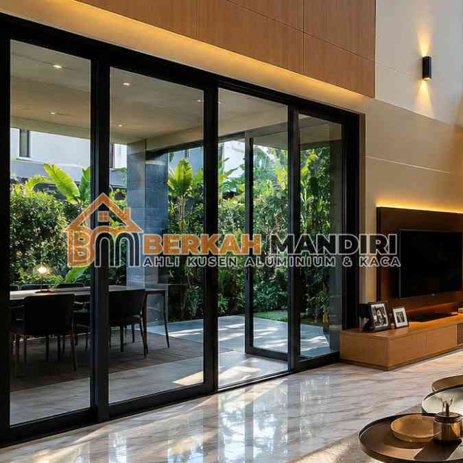 Vendor Kusen Aluminium Cilacap Terpercaya