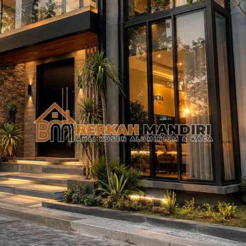 Vendor Kusen Aluminium Cilacap Terpercaya