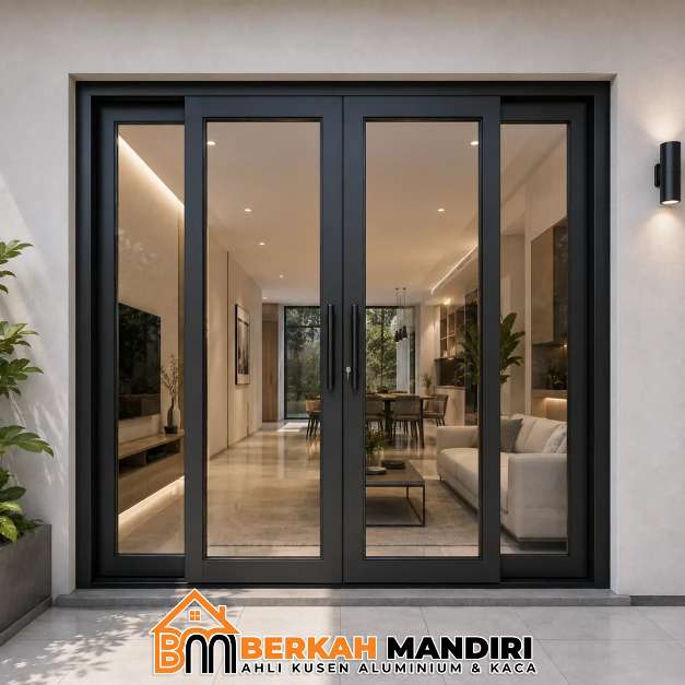 Kusen Aluminium Ciamis