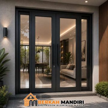 Tukang Kusen Aluminium Ciamis Pemasangan Cepat Presisi Kusen Aluminium Ciamis