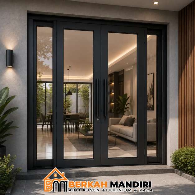 Kusen Aluminium Ciamis