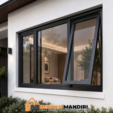 Tukang Kusen Aluminium Bandung